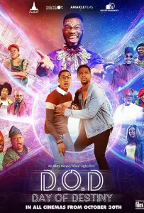 Судьбоносный день (фильм 2021)