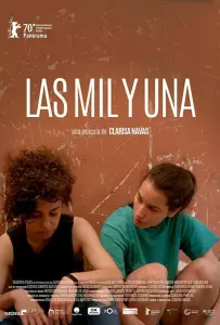 Одна на миллион (фильм 2021)