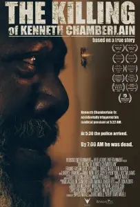 Убийство Кеннета Чемберлена (фильм 2020)