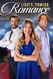 Свет, Камера, Эмма (фильм 2021)