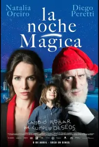 Волшебная ночь (фильм 2021)