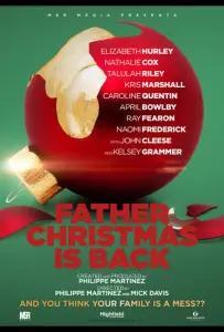 Дед Мороз вернулся (фильм 2021)