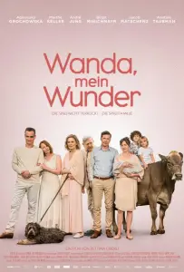 Моя чудесная Ванда (фильм 2020)