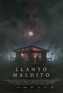 Плач проклятой (фильм 2021)