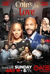 Монеты любви (фильм 2020)