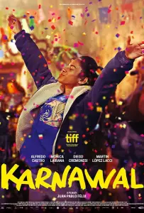 Карнавал (фильм 2020)