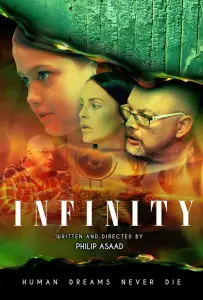 Вечность (фильм 2022)