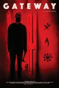 Врата (фильм 2018)