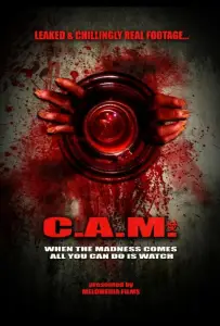 Заразные агрессивные мутации (фильм 2021)