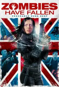 Нашествие зомби (фильм 2017)