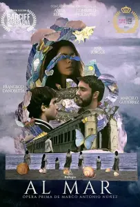 Море (фильм 2021)