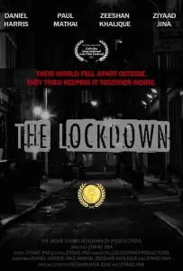 Локдаун (фильм 2021)