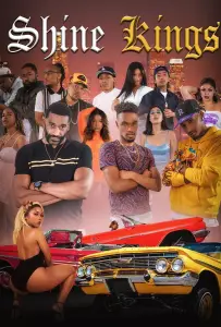 Блистательные короли (фильм 2022)