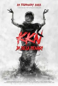 KKN: Деревня танцев (фильм 2022)