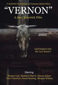 Вернон (фильм 2021)