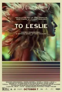 Ради Лесли (фильм 2022)
