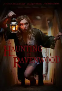 Призраки Рейвенвуда (фильм 2021)
