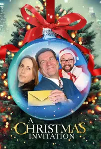 Рождественское приглашение (фильм 2022)