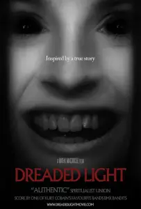 Пугающий свет (фильм 2022)