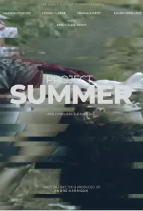 Проект "Саммер" (фильм 2022)