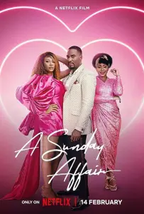 Интрижка Сандея (фильм 2023)