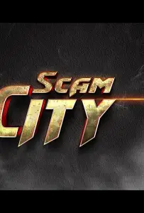 Бандитский город (фильм 2022)