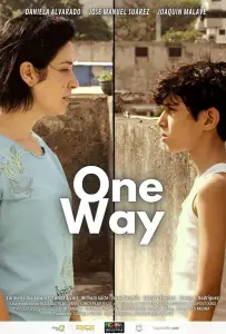 Один путь (фильм 2022)