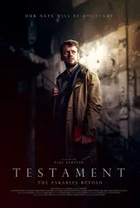 Евангелие: Пересказанные притчи (фильм 2022)