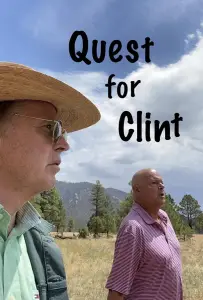 В поисках клинта (фильм 2022)