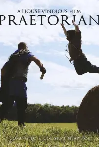 Преторианец (фильм 2022)