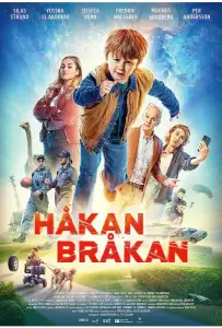 Хокан Брокан (фильм 2022)