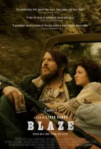 Блэйз (фильм 2018)