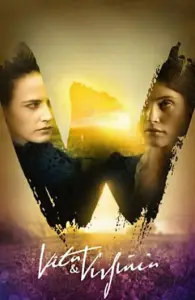 Вита и Вирджиния (фильм 2018)