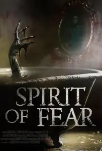 Дух страха (фильм 2022)