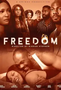 За свободу (фильм 2023)