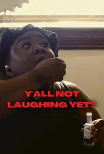 Вам ещё не смешно? (фильм 2021)