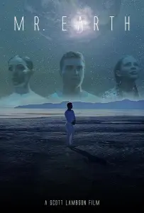 Мистер Землянин (фильм 2022)
