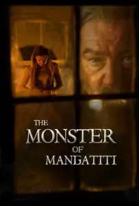 Чудовище из Мангатити (фильм 2015)
