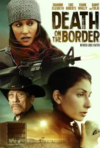 Смерть на границе (фильм 2023)