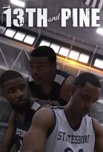 Пайн-Стрит 13 (фильм 2022)