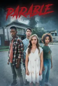 Притча (фильм 2020)