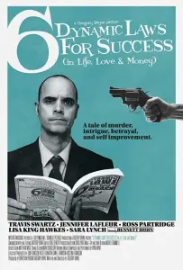 Шесть законов успешного развития событий (в жизни, любви и деньгах) (фильм 2017)
