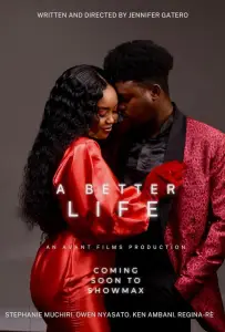 Лучшая жизнь (фильм 2023)