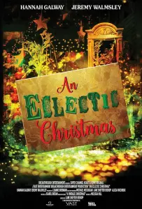 Пёстрое Рождество (фильм 2022)