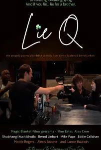 Умная ложь (фильм 2021)