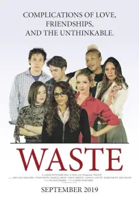 Потеря (фильм 2019)