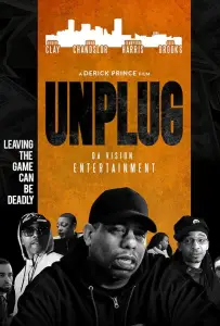 Выход из игры (фильм 2020)