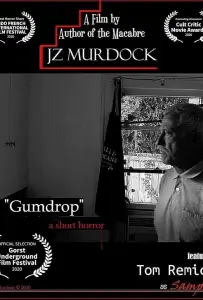 Леденец, короткий фильм ужасов (фильм 2020)