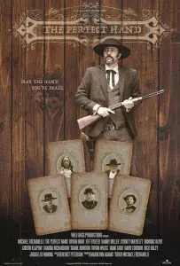 Безупречная рука (фильм 2023)