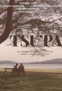 Цупа (фильм 2021)